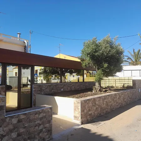 Flor De Sal Vila Real de Santo António