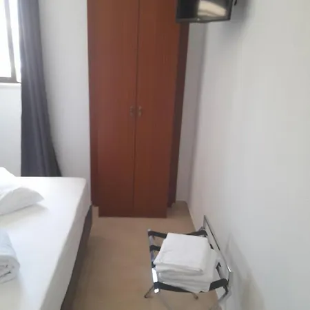 Flor De Sal Vila Real de Santo António