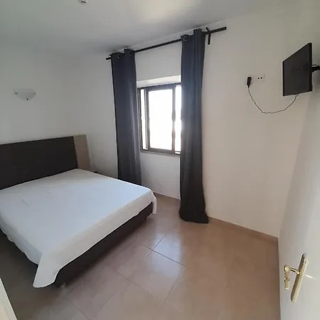 Flor De Sal Vila Real de Santo António