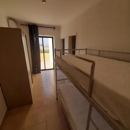 בית הארחה Flor De Sal