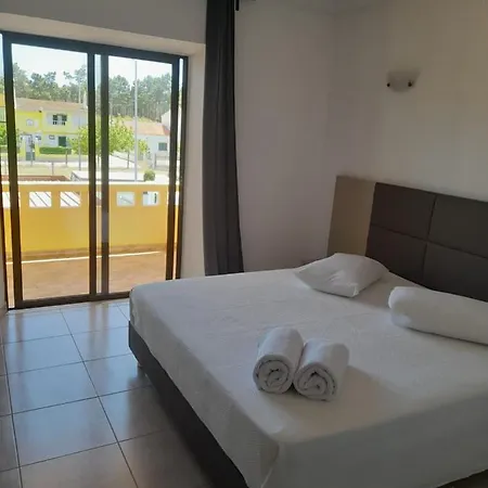 Flor De Sal בית הארחה