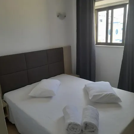 Flor De Sal Vila Real de Santo António