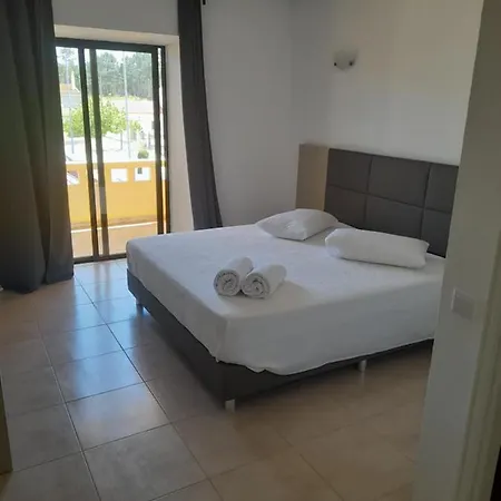 בית הארחה Flor De Sal Vila Real de Santo António