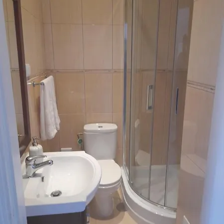 Flor De Sal بيت ضيافة Vila Real de Santo António