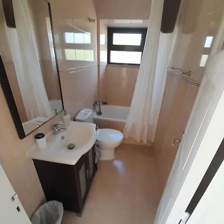 Flor De Sal بيت ضيافة *