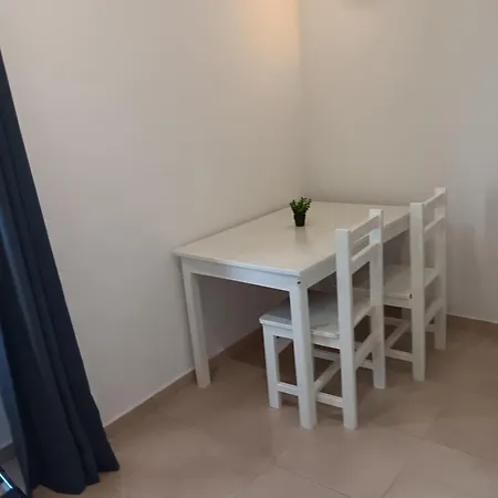 Flor De Sal בית הארחה Vila Real de Santo António