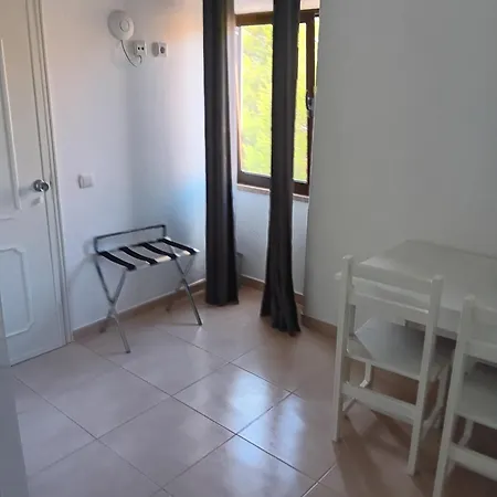 Flor De Sal بيت ضيافة