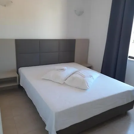 Flor De Sal Affittacamere