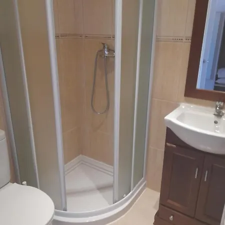 Flor De Sal Affittacamere Vila Real de Santo António