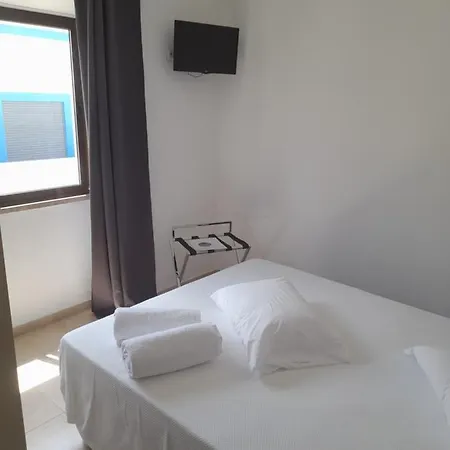 Flor De Sal Affittacamere