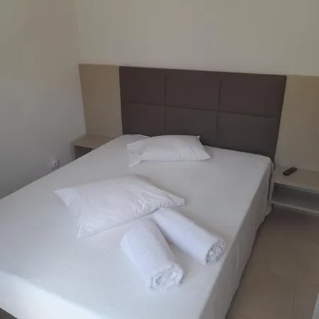 Affittacamere Flor De Sal *